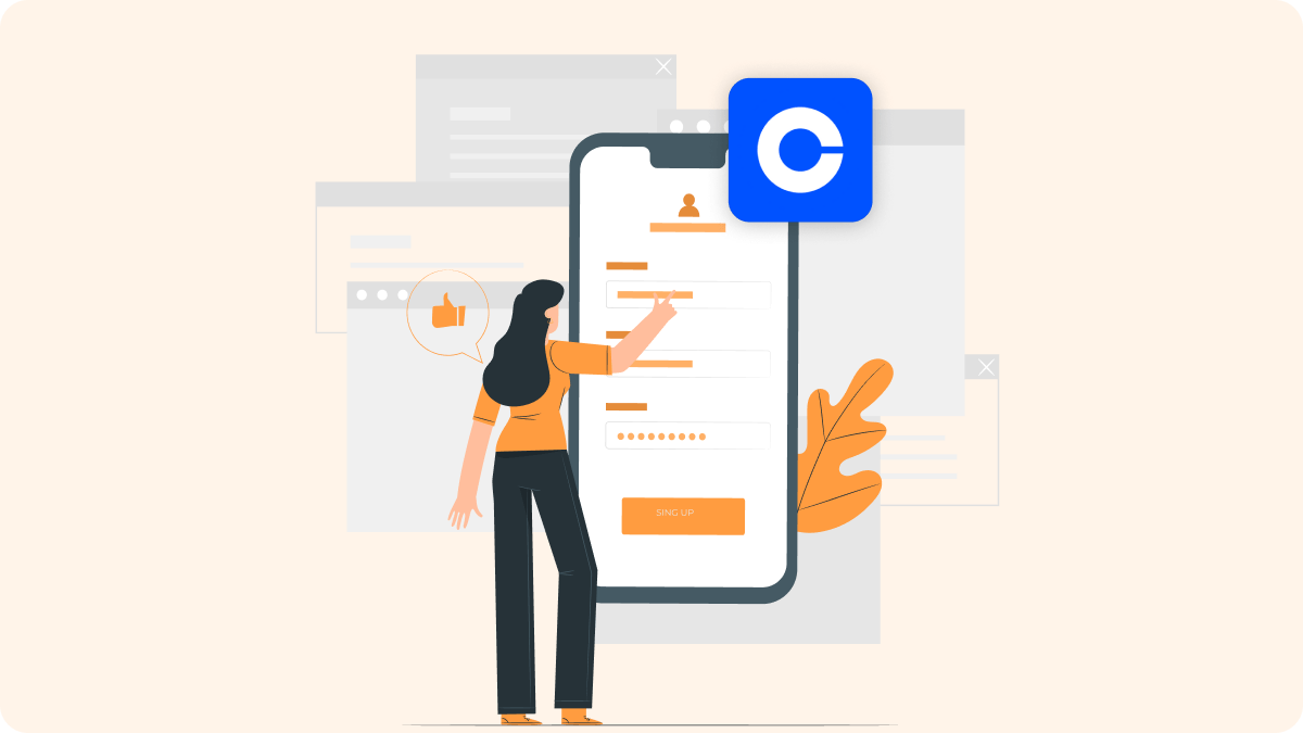 Download Coinbase Authenticator App