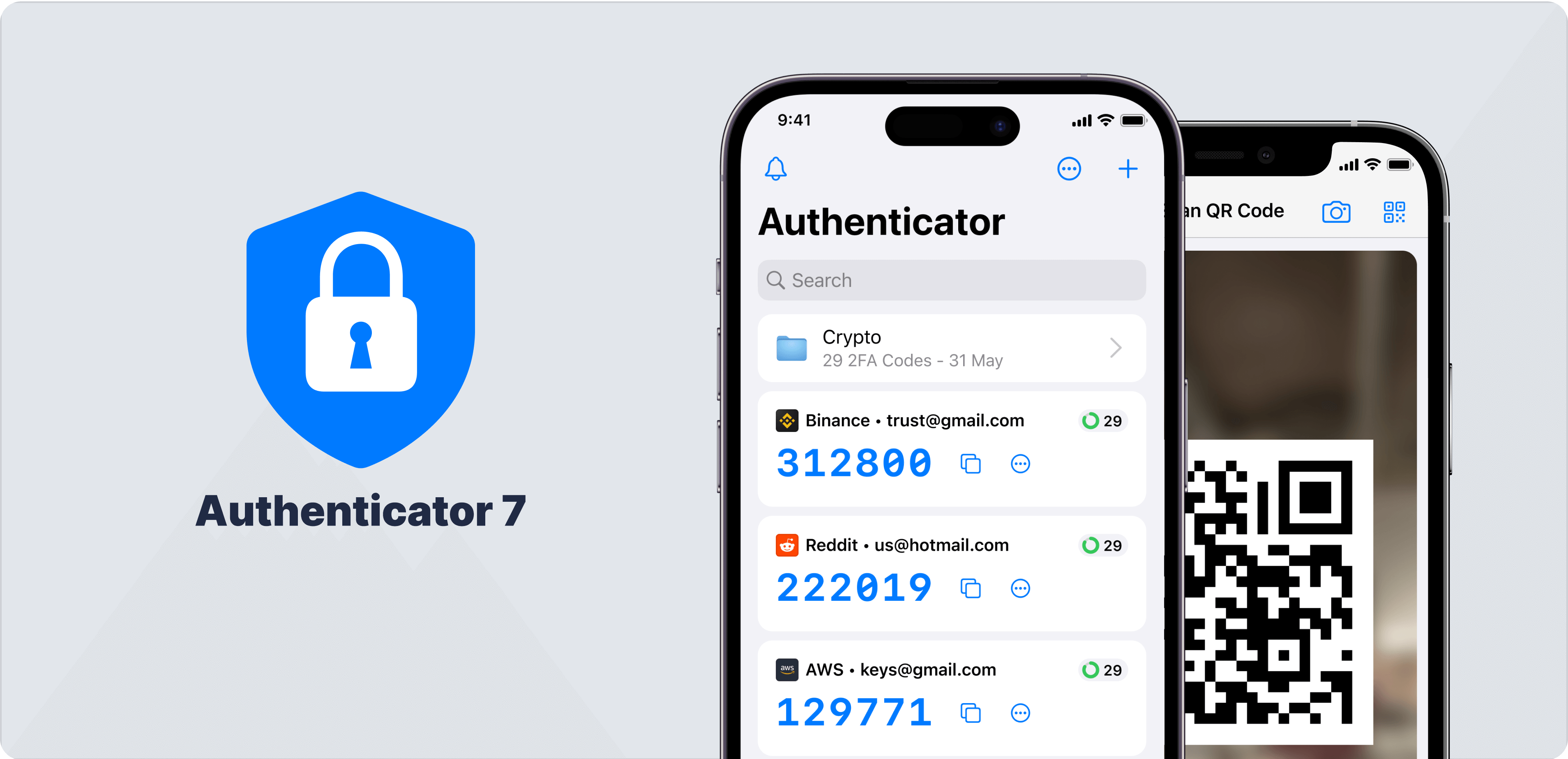Authenticator 7