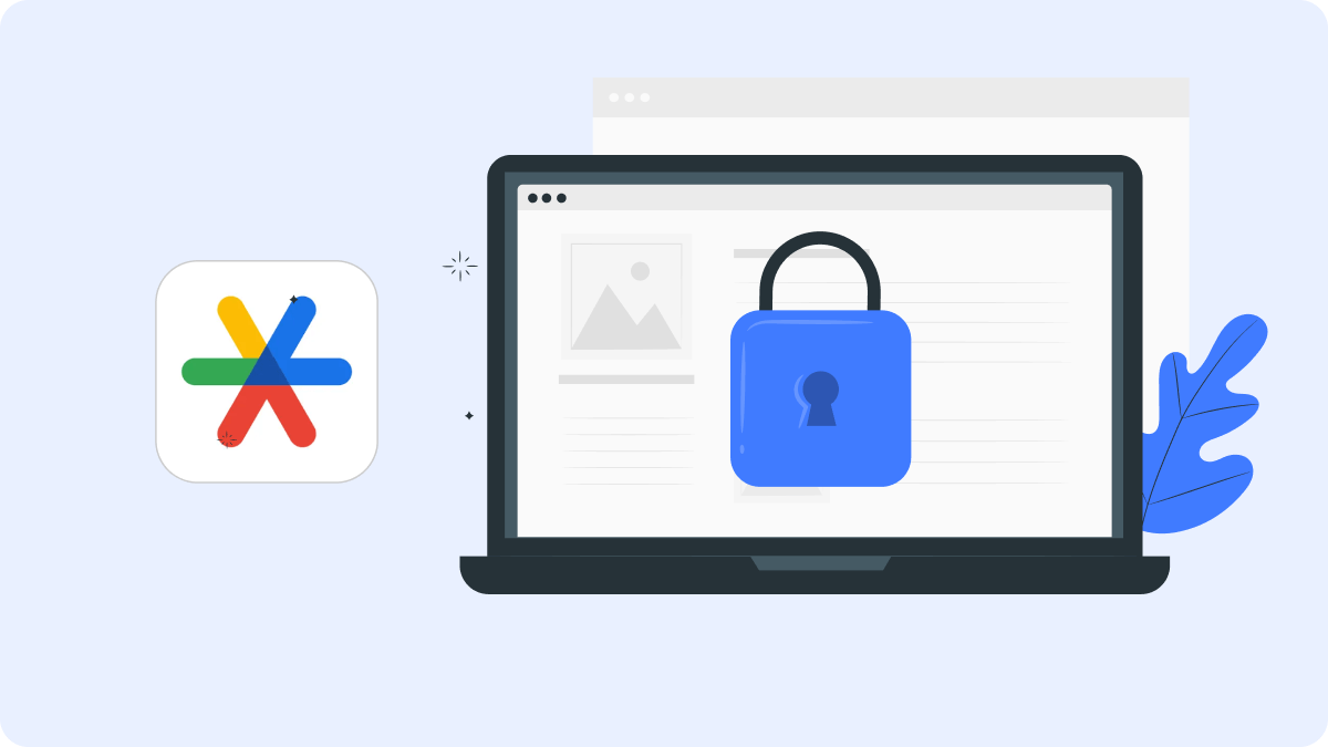 Google Authenticator