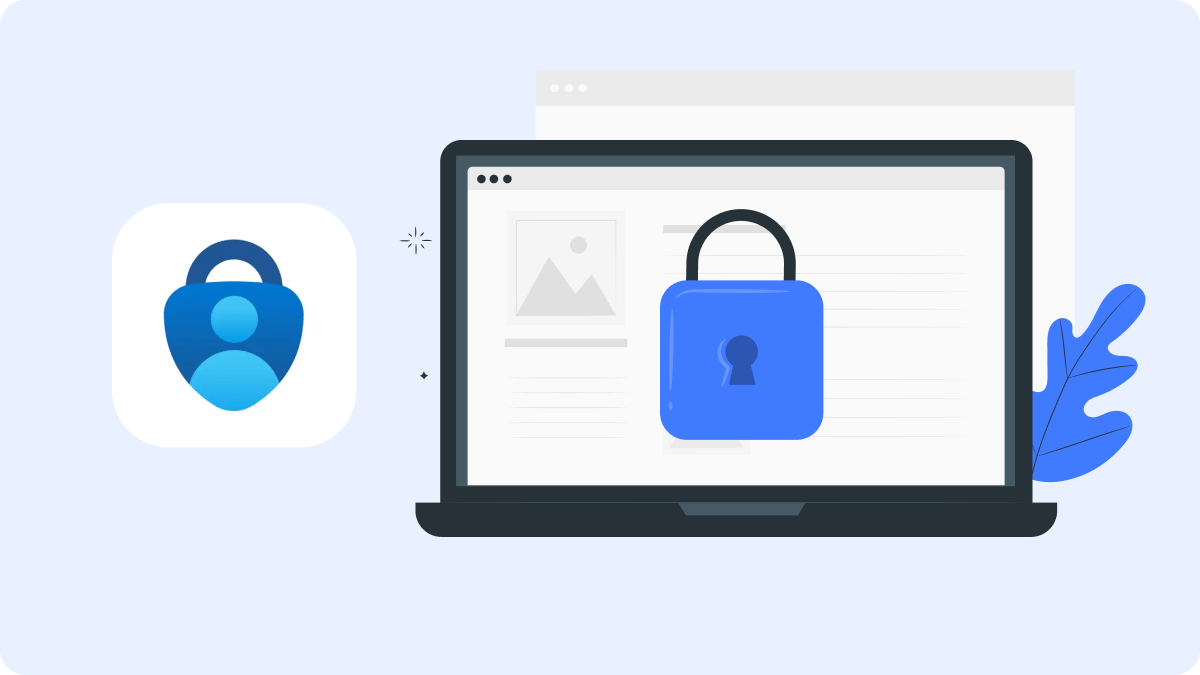 Microsoft Authenticator