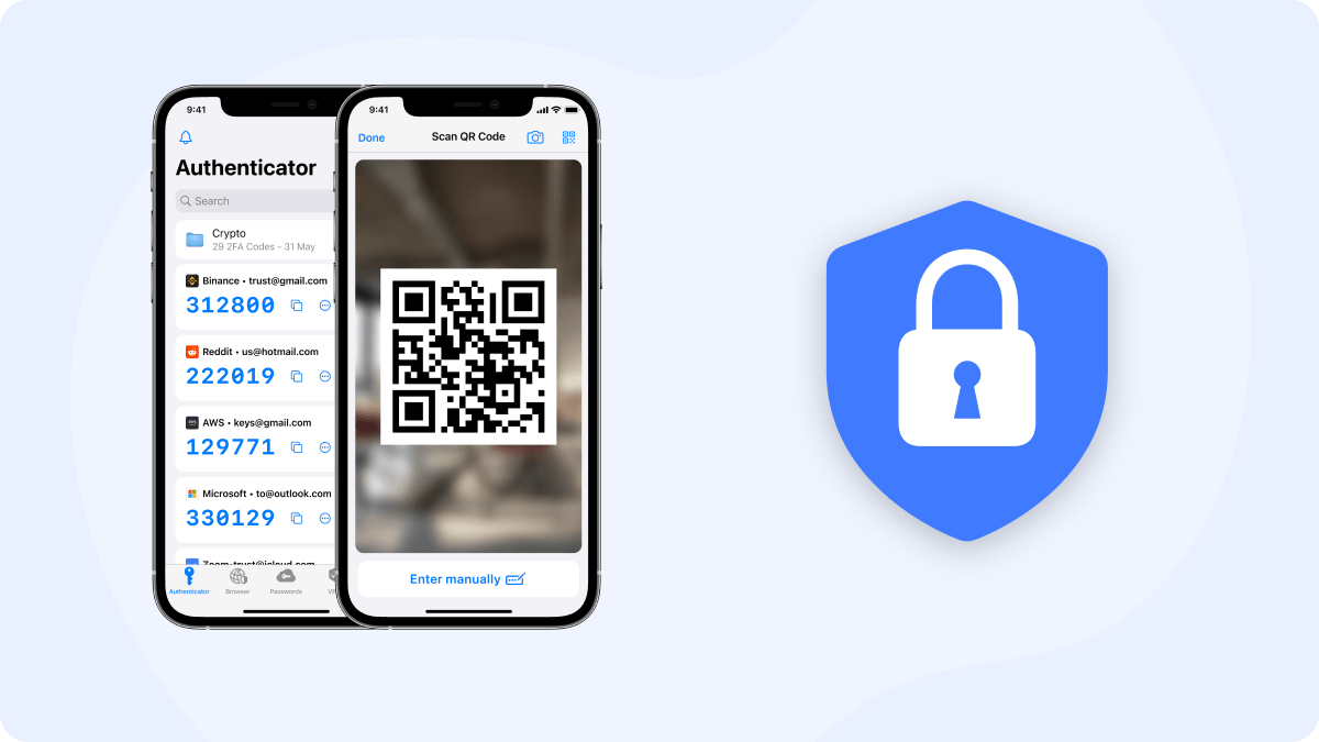 best 2fa authenticator for iphone