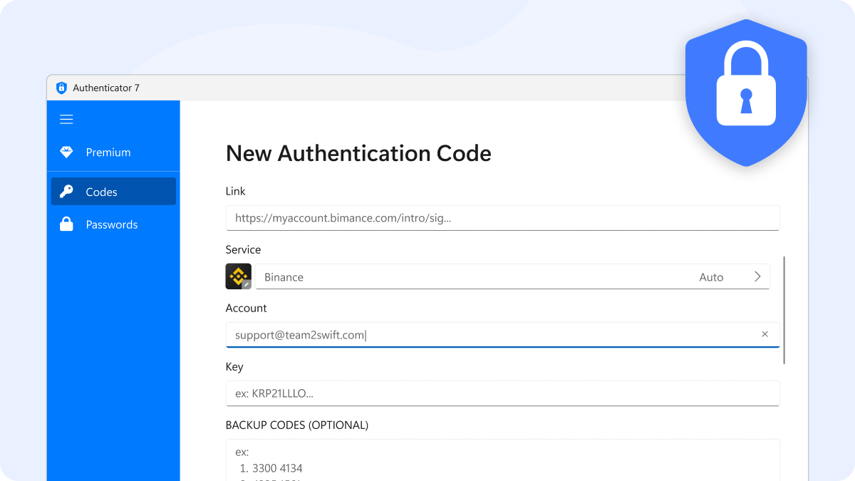 best multi factor authentication app