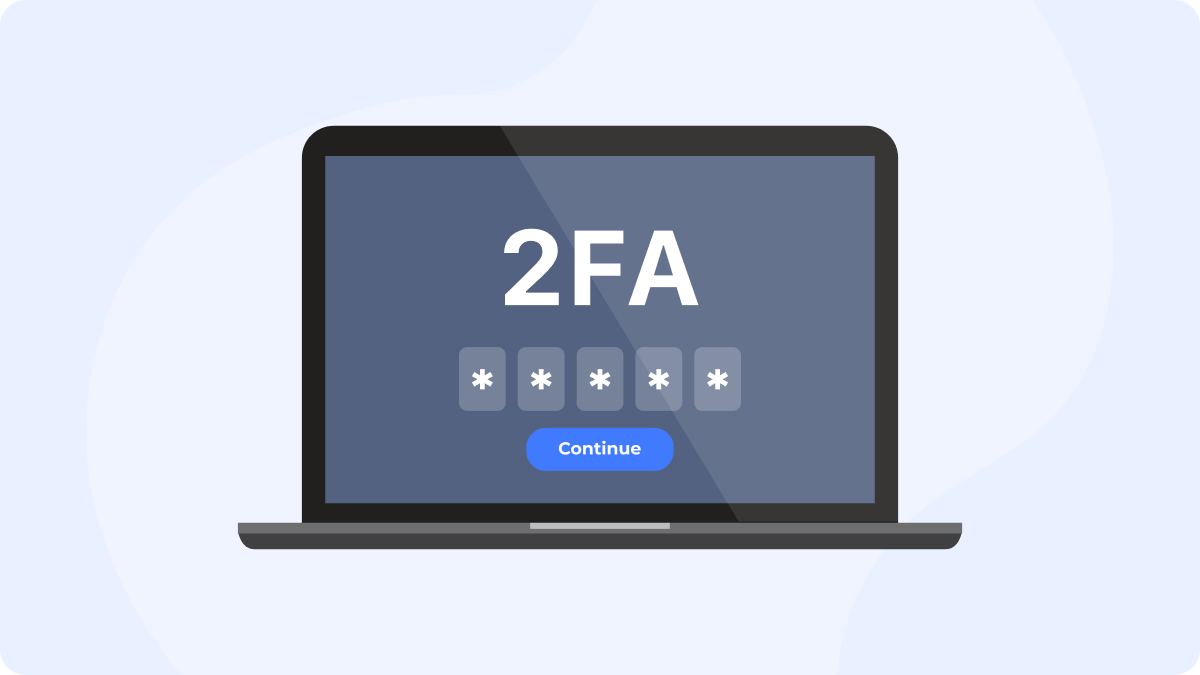 best two factor authentication app