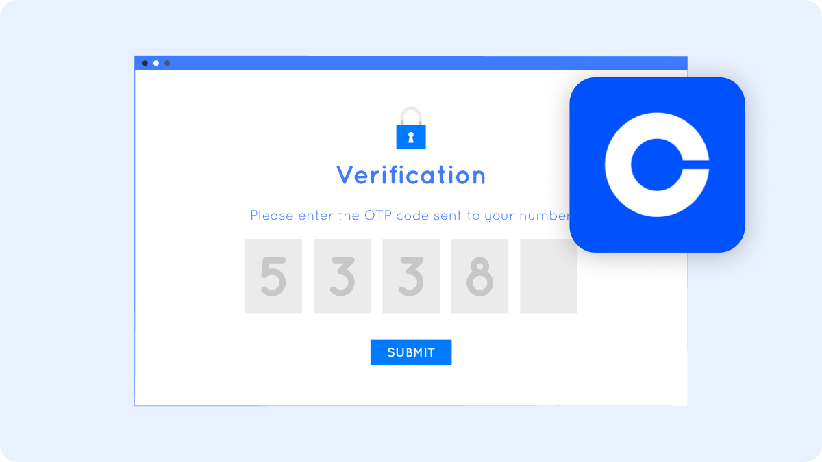 coinbase authenticator