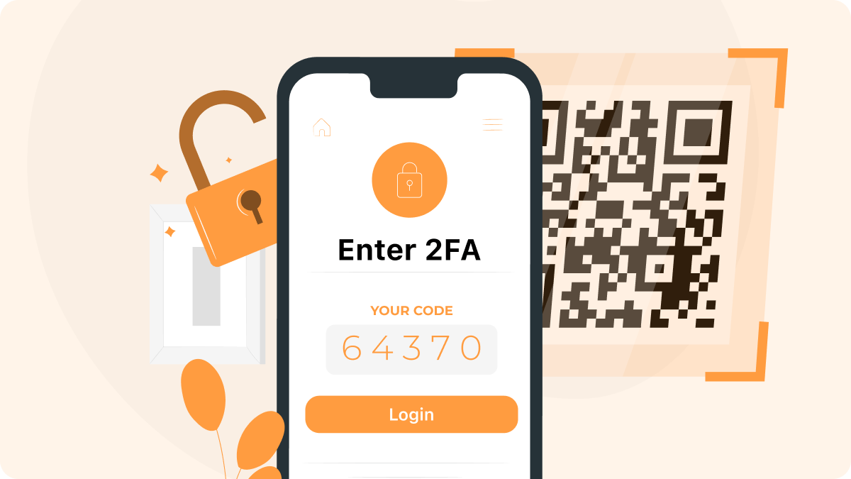how does authenticator work