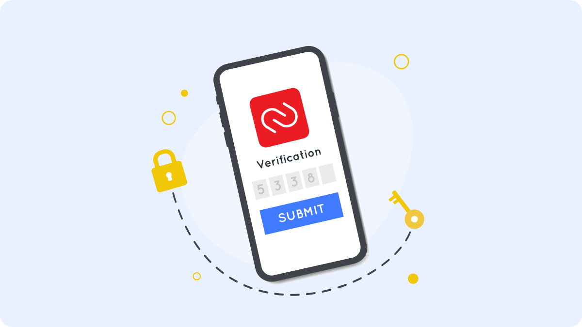 how does authy app work
