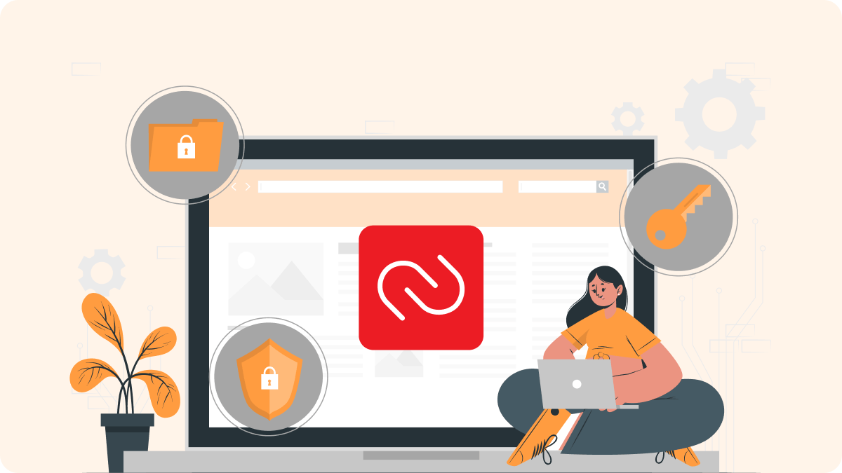 how does authy app work