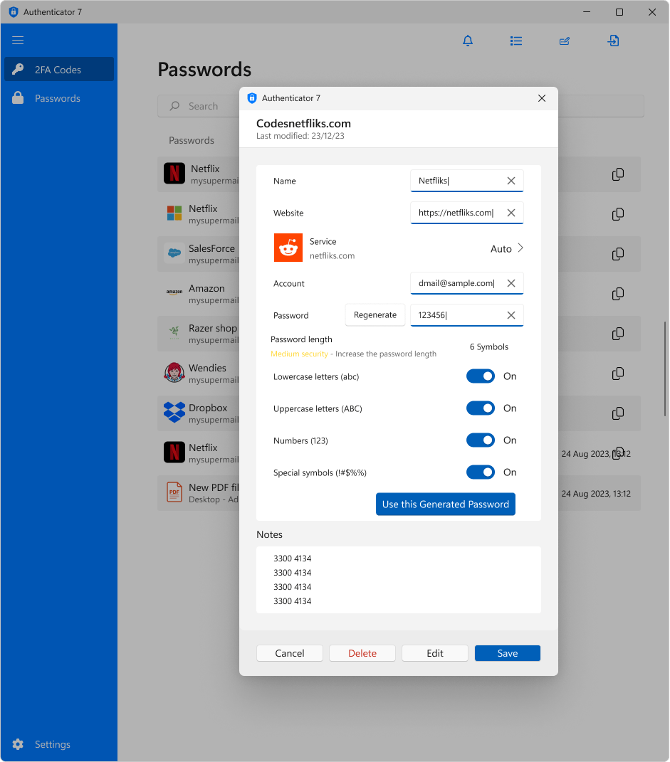 how does authy work