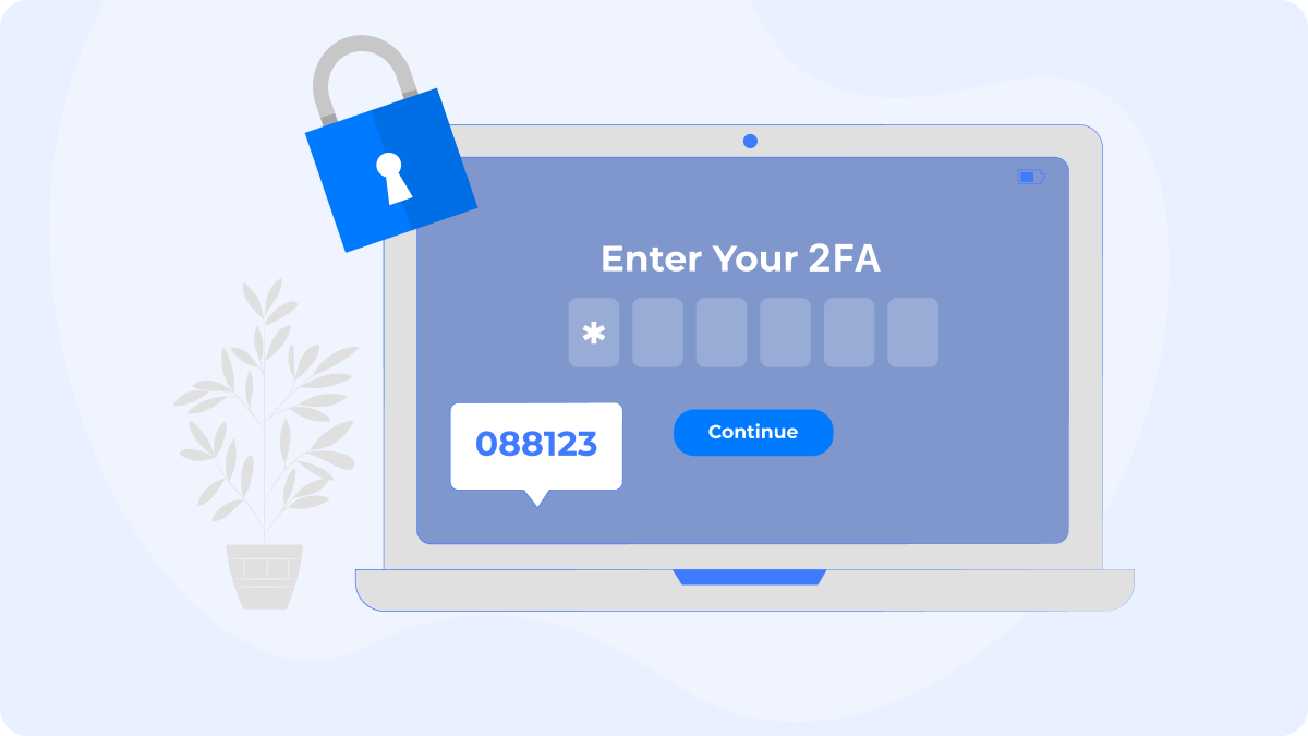 how to use authenticator
