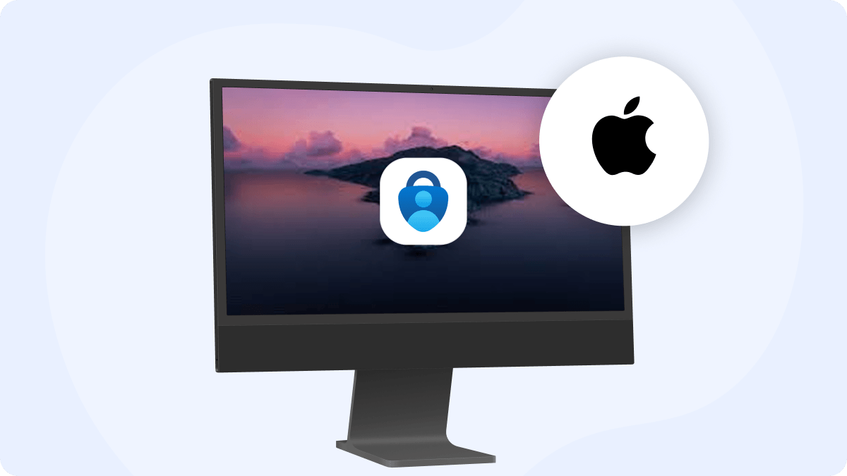 microsoft authenticator for mac desktop