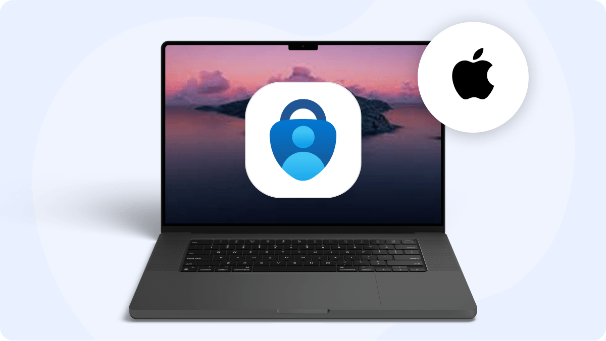 microsoft authenticator for mac os