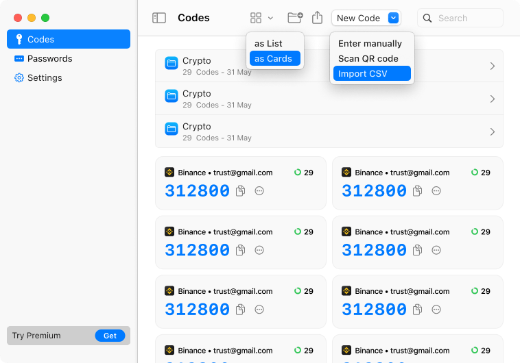 microsoft authenticator on mac