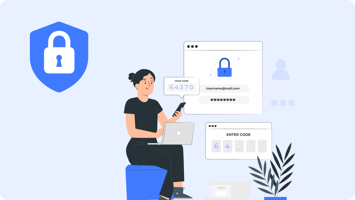 two factor authentication remove