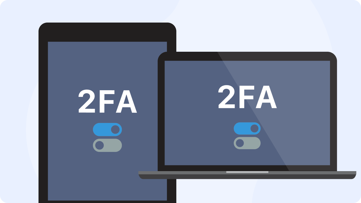 two factor authentication remove
