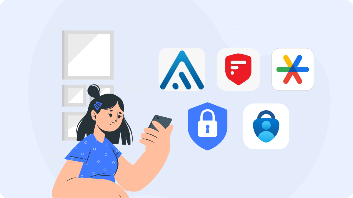 Which Authenticator App Is the Best? A Comparison of Top Choices
