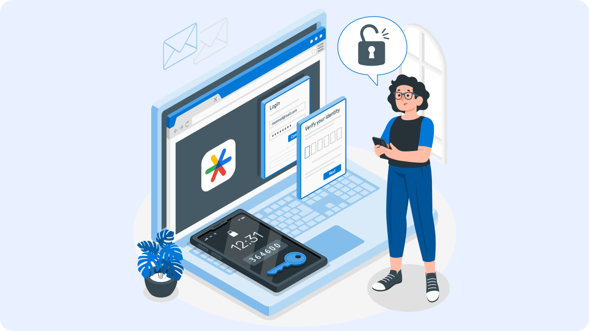 which authenticator app to use