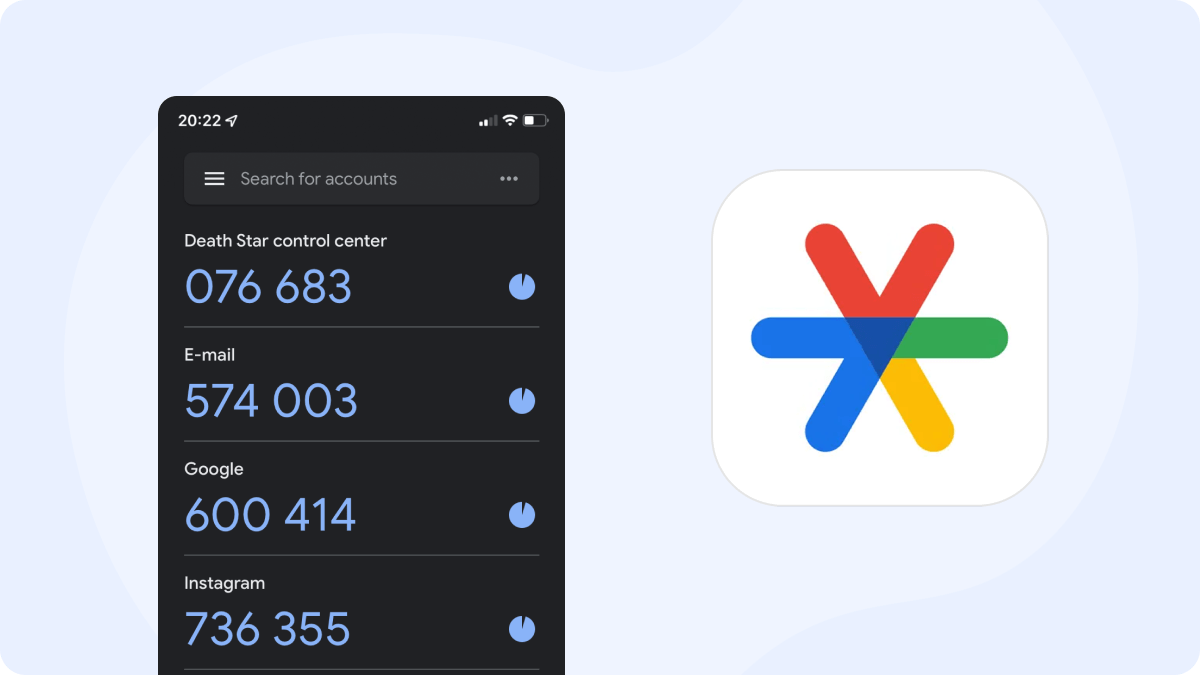 How to Set Up Google Authenticator