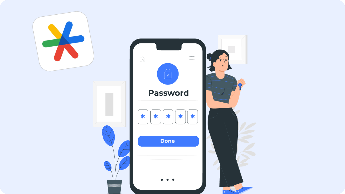 How to Set Up Google Authenticator