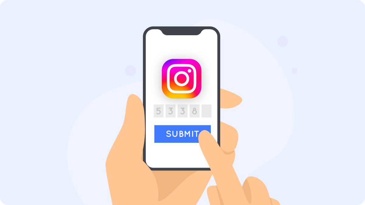 aplikacja uwierzytelniająca instagram
