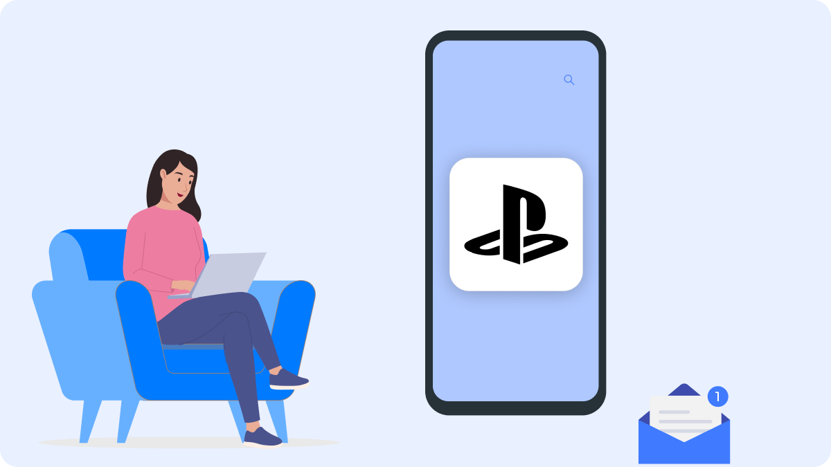 app di autenticazione playstation