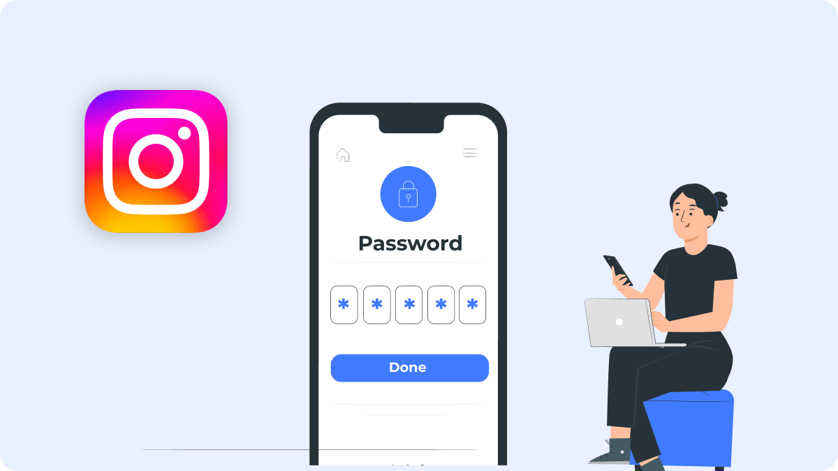 autenticazione a due fattori instagram