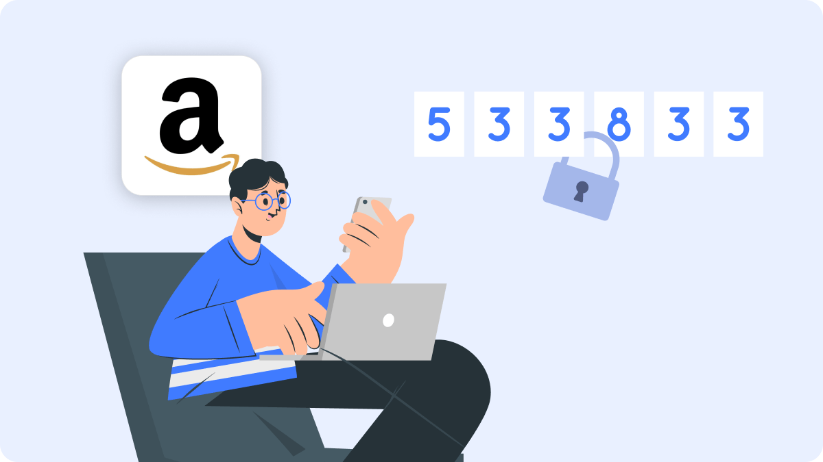 authenticator amazon