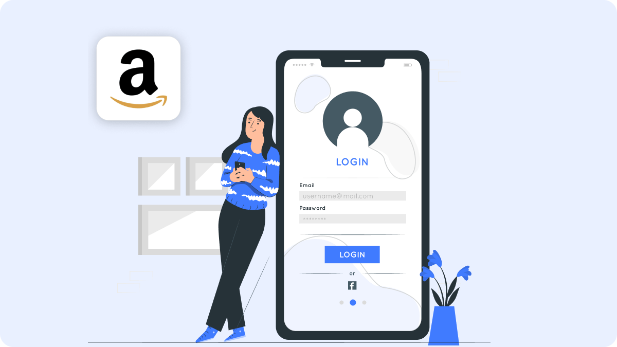 authenticator amazon