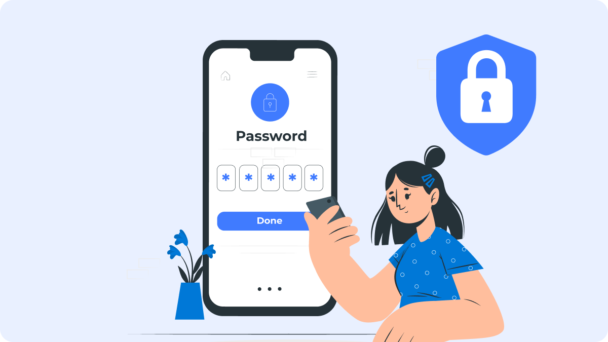 authenticator ny telefon