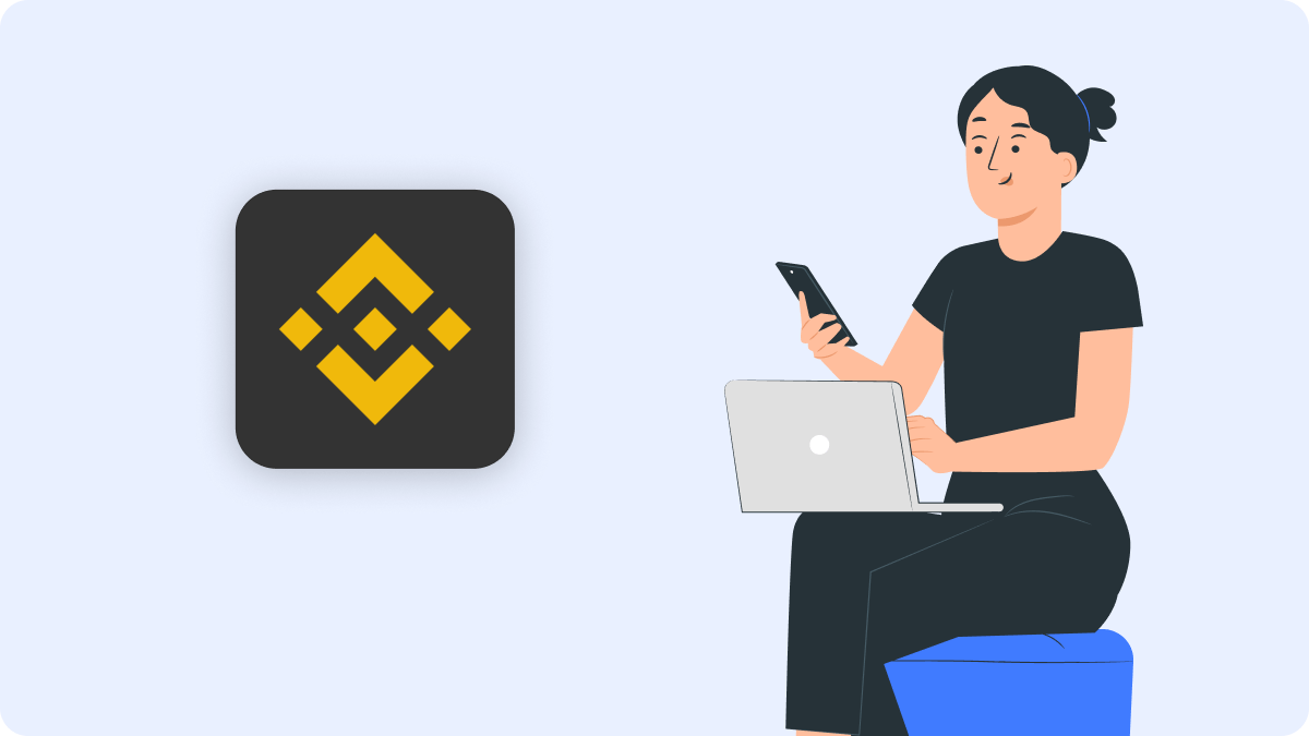 binance authenticator