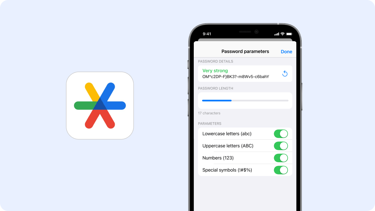 google authenticator kurtarma