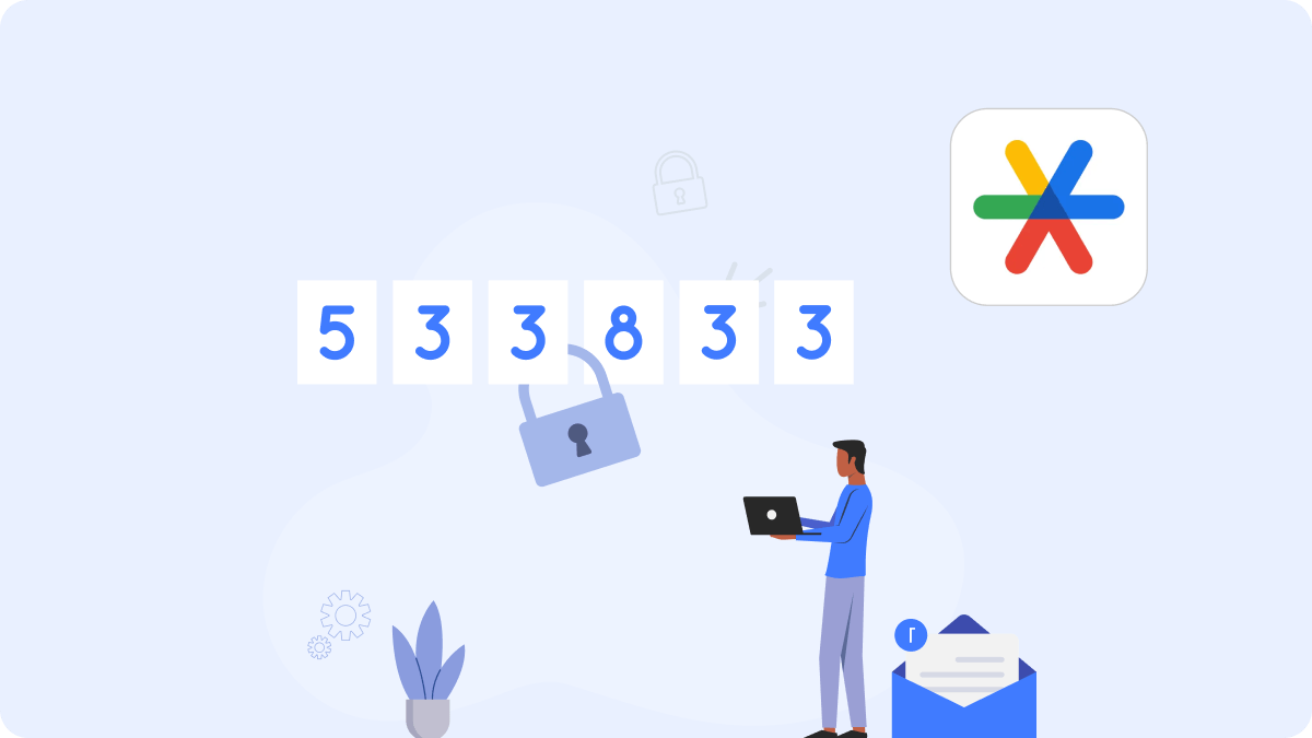 google authenticator kurtarma