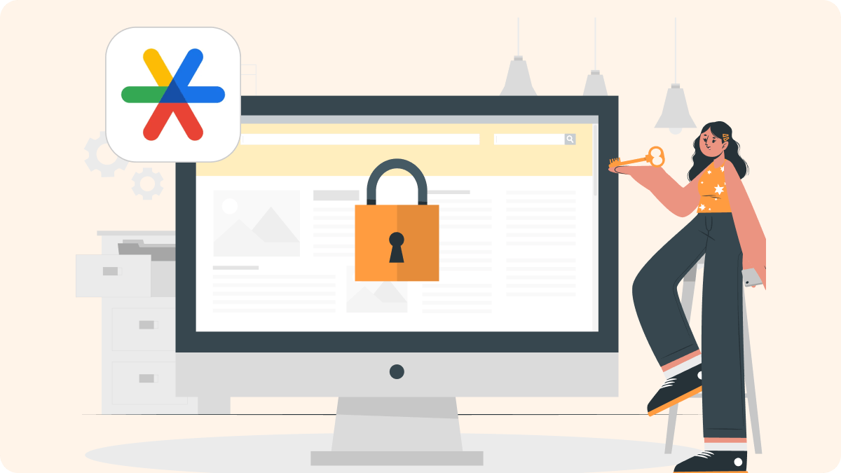 google authenticator pc版