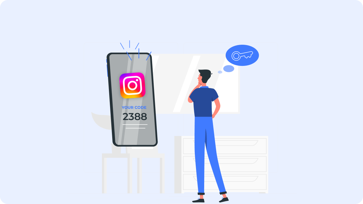 instagram kaksivaiheinen todennus