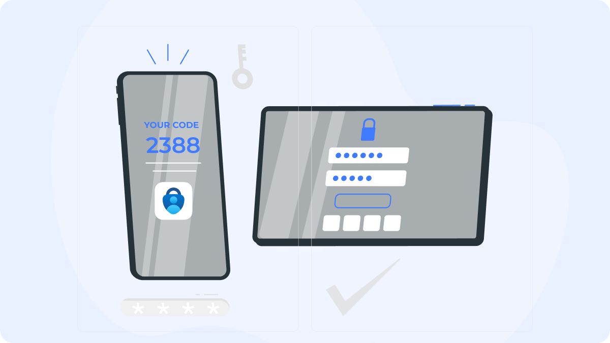 microsoft authenticator account beheren