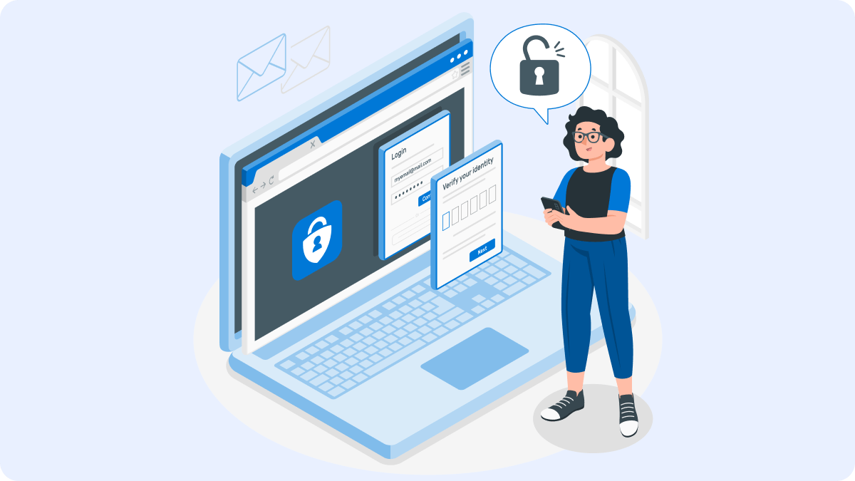 microsoft authenticator account beheren