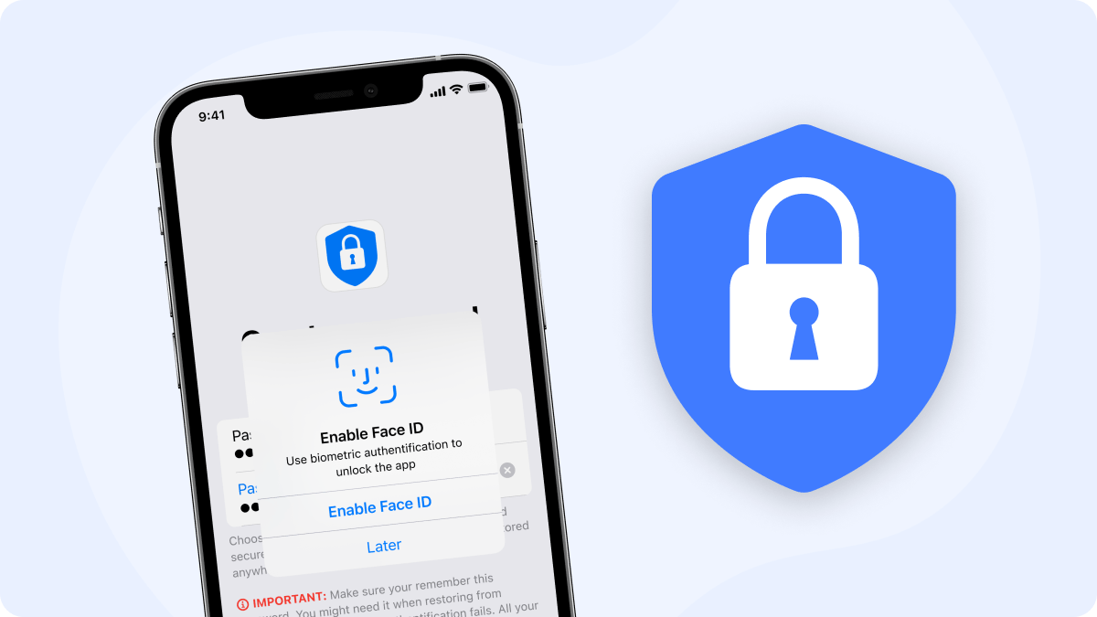 microsoft authenticator app iphone