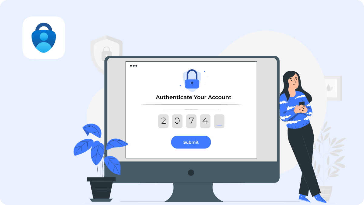 microsoft authenticator app