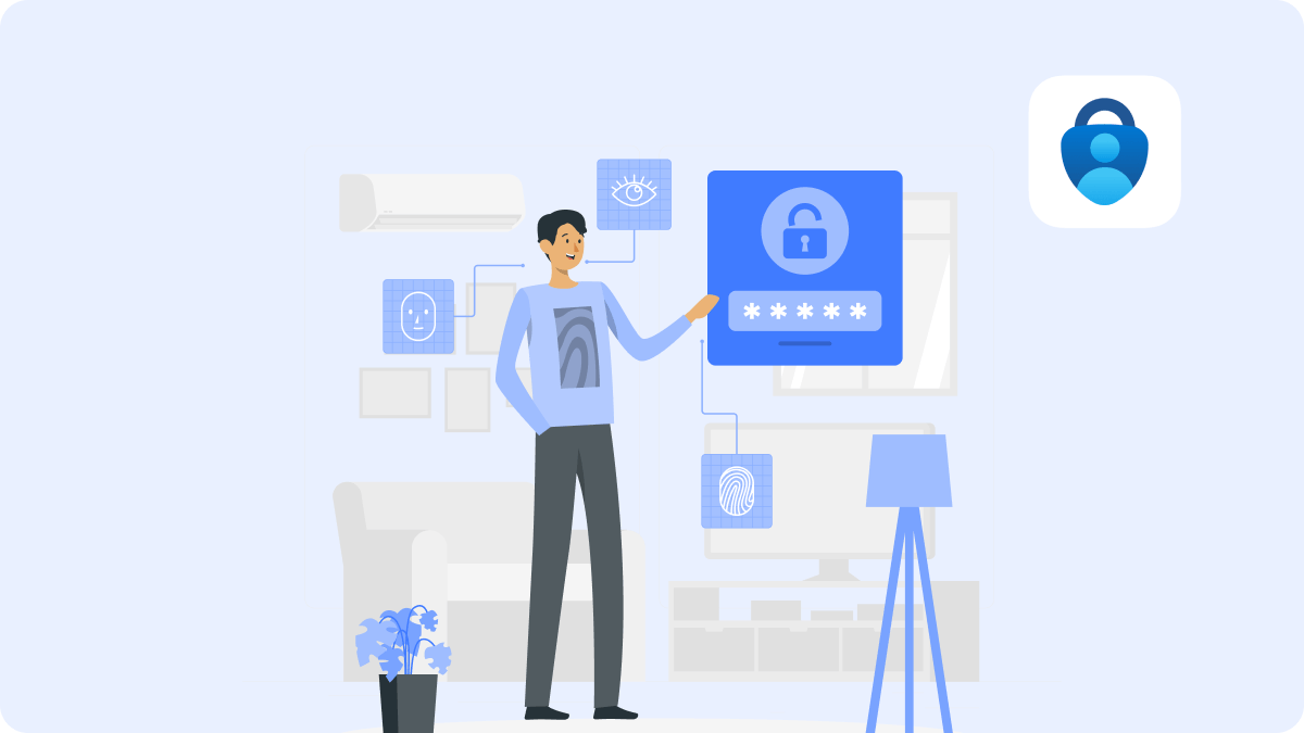 microsoft authenticator app