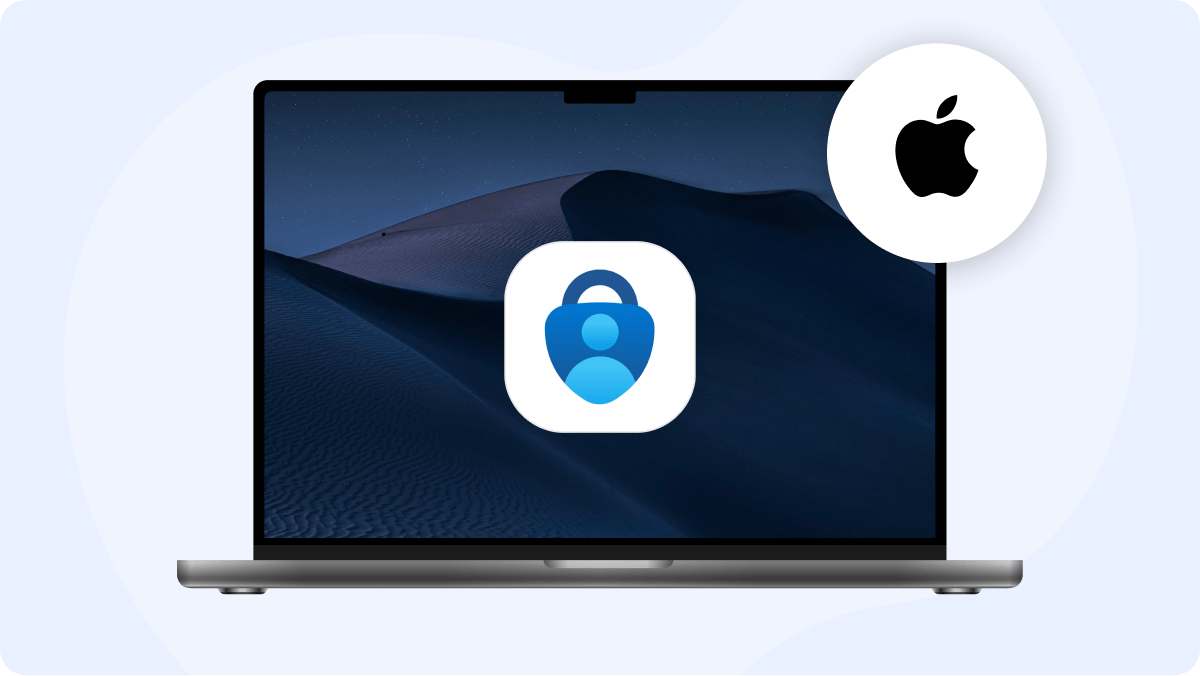 microsoft authenticator download mac