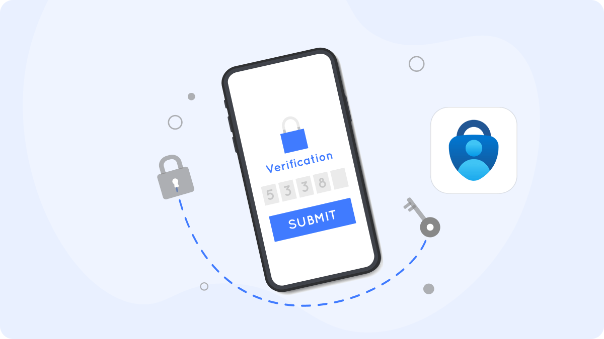microsoft authenticator overzetten