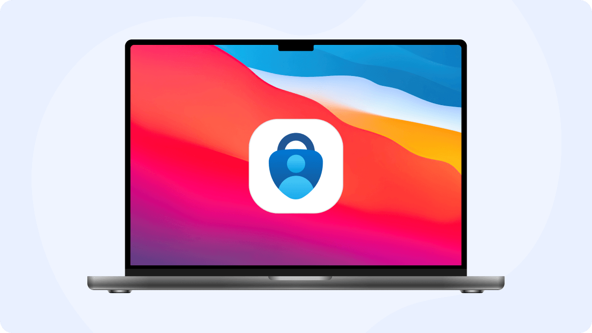 microsoft authenticator pc
