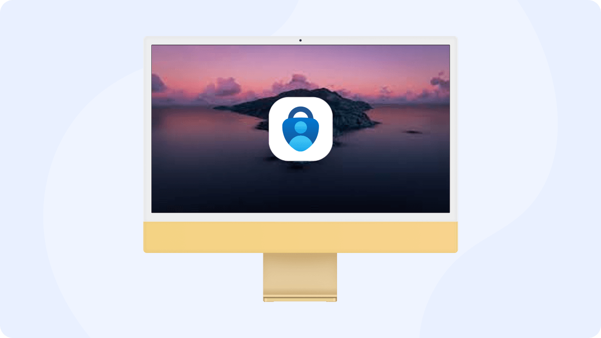 microsoft authenticator pc