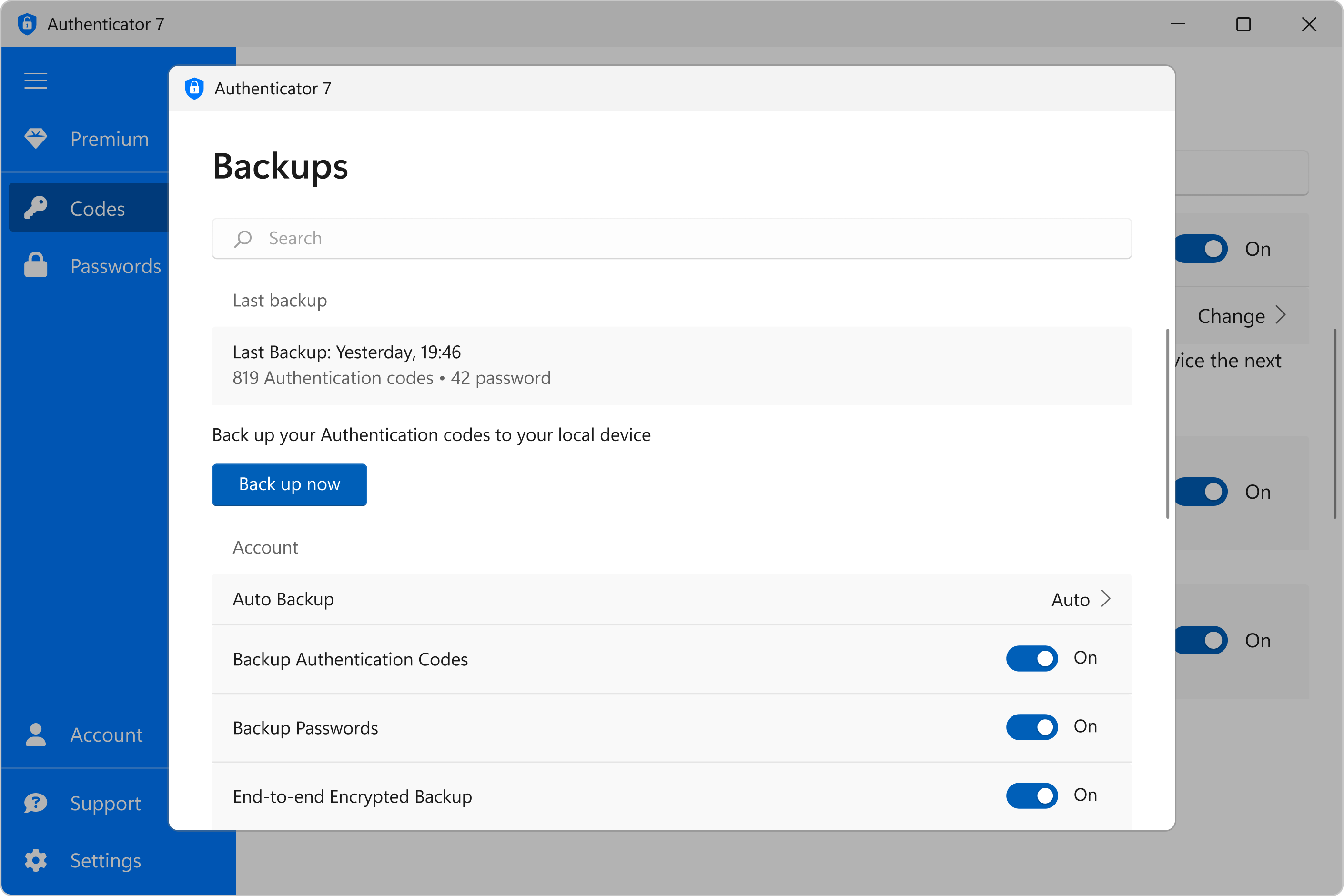 microsoft authenticator pc