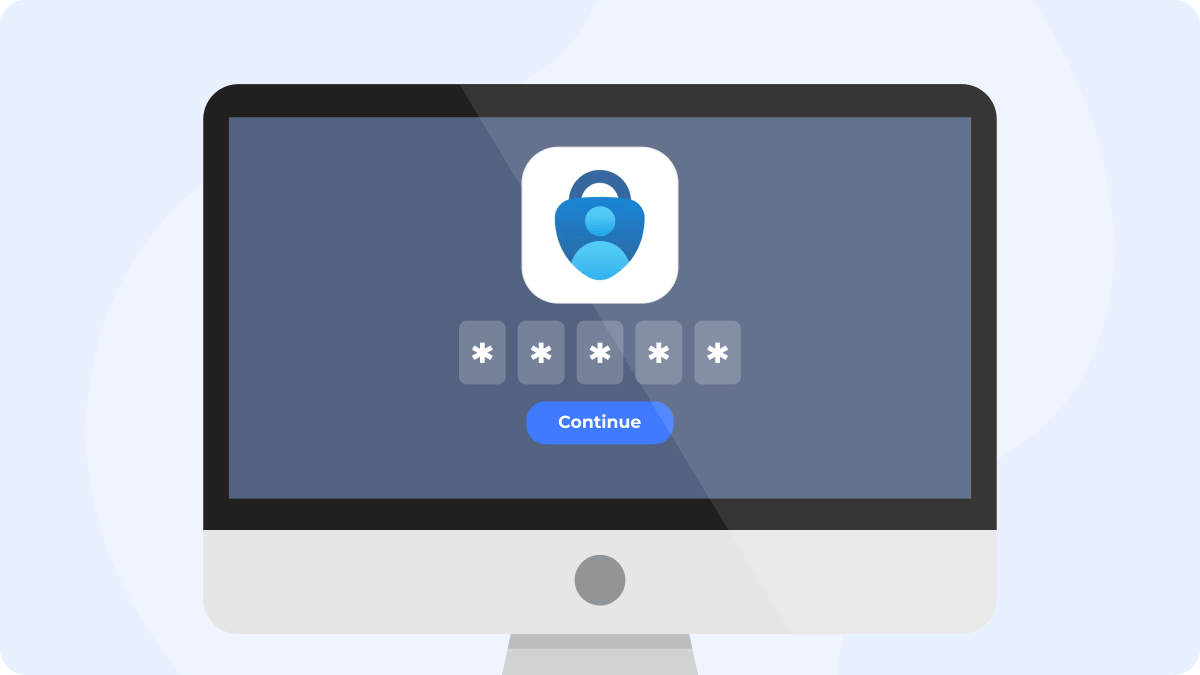 microsoft authenticator per pc