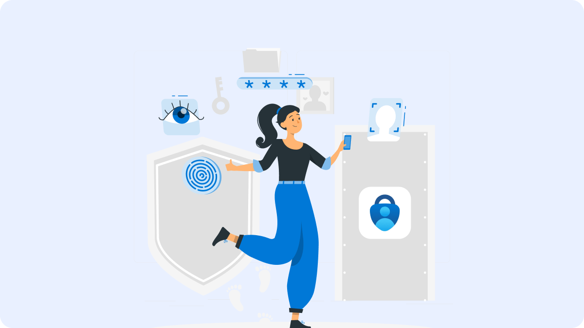 microsoft authenticator