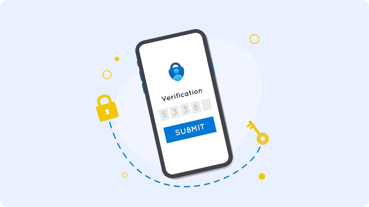 microsoft authenticator
