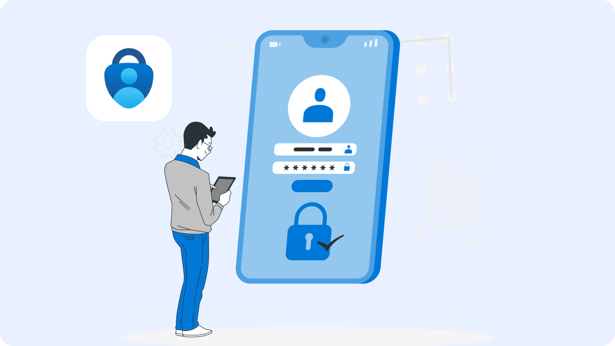 microsoft authenticator