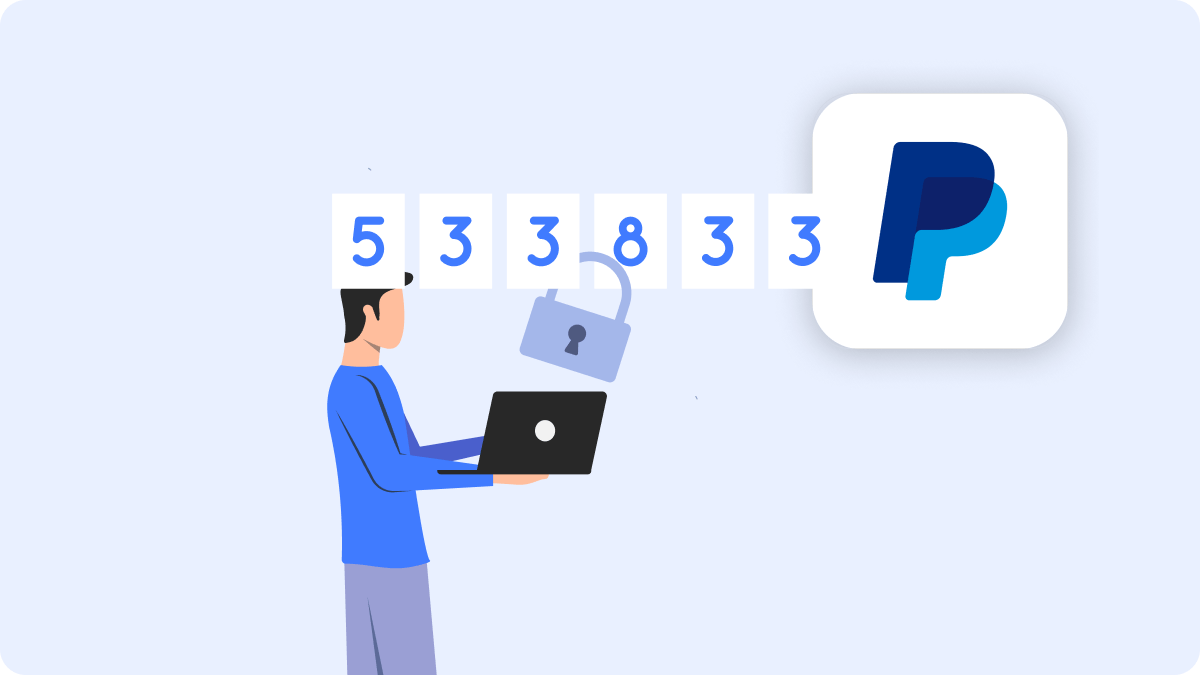 paypal 2fa