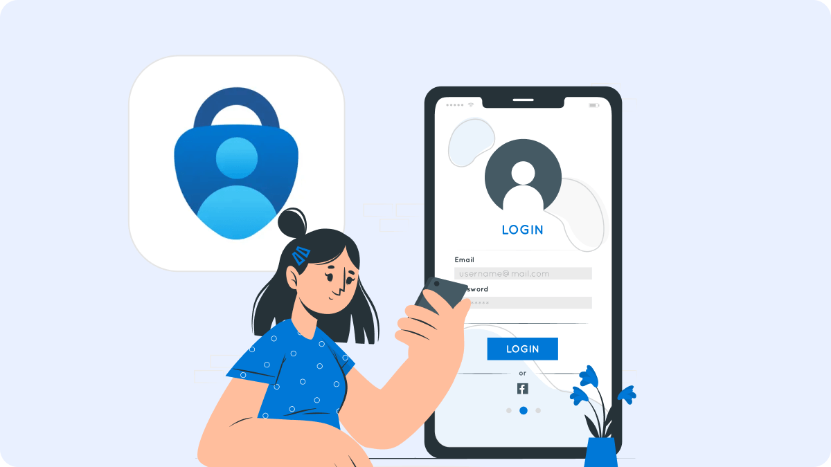 Microsoft Authenticator Cambio de Móvil Microsoft Authenticator Cambio de Móvil