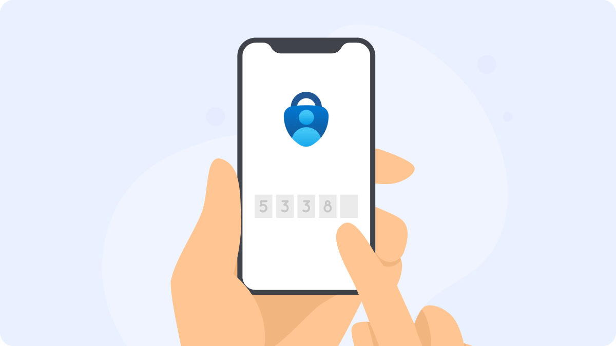 Microsoft Authenticator Changement de Téléphone Microsoft Authenticator Changement de Téléphone